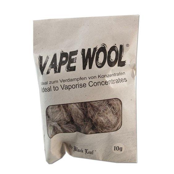 Vape Wool Hemp Fibres 10g - D Vape Store