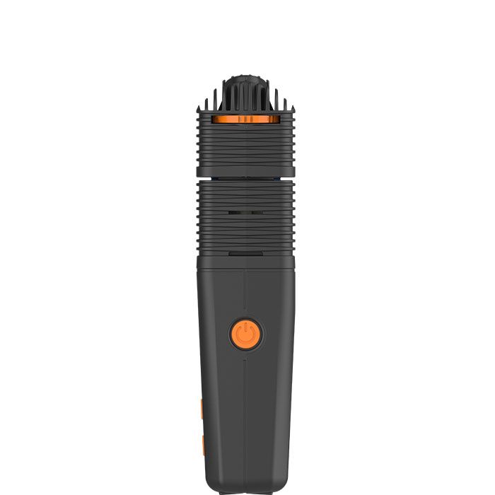 Storz & Bickel VENTY Dry Herb Vaporizer back view at Cannabis Clinics Malta