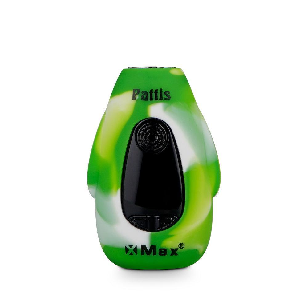 XMax Pattis - 510 Battery - 500 mAh