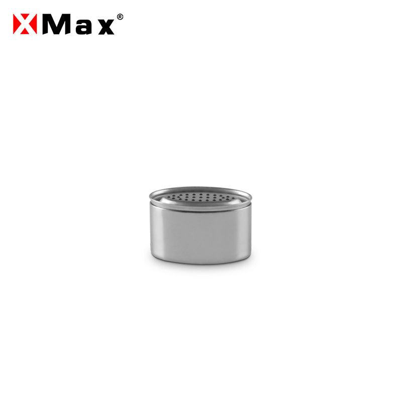 XMax Starry 4.0 - Stainless Steel Dosing Capsules - D Vape Store