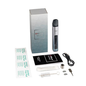 XMax V3 Pro -Convection Vaporizer - D Vape Store