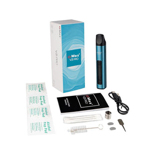 XMax V3 Pro -Convection Vaporizer - D Vape Store