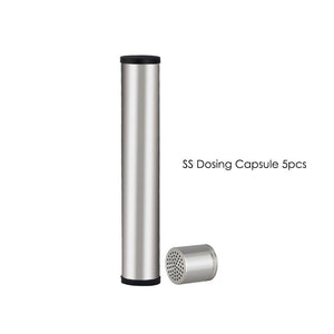 XMax V3 Pro - Dosing capsule - D Vape Store