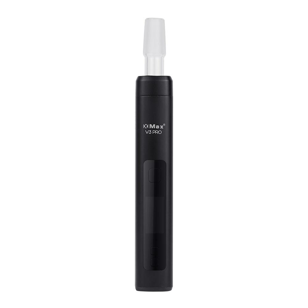 XMax V3 Pro - Glass Adapter For use With Water Pipe - D Vape Store