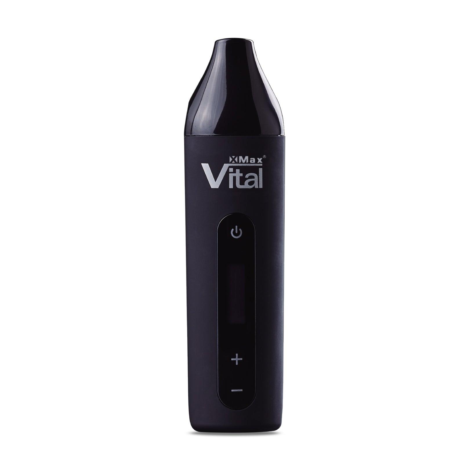 XMax Vital - Dry Herb Vape - 2200mAh - D Vape Store