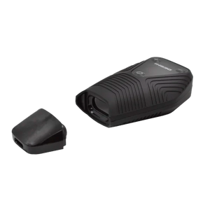 Zensei Deshi dry herb vaporizer black ceramic chamber Malta