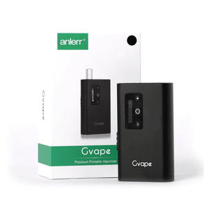 Anlerr GVape - 2200mAh - D Vape Store