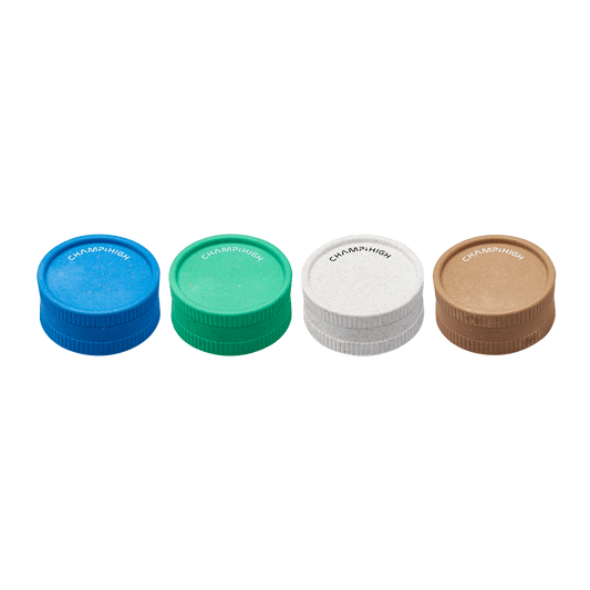 Champ High - Eco friendly Grinder - All Colors