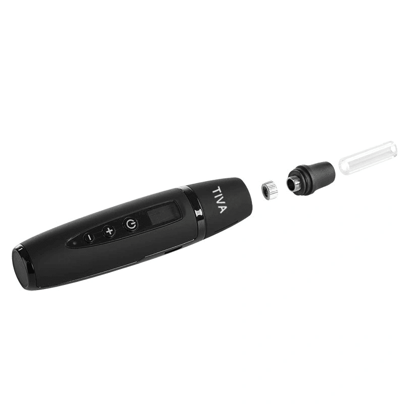 Anlerr Tiva - Pen Style Vaporizer - D Vape Store