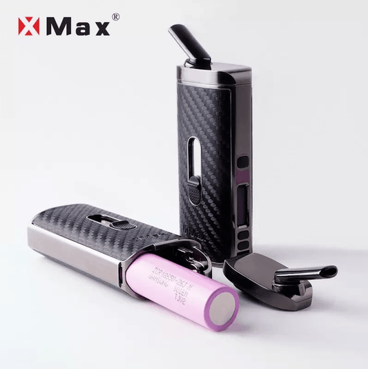 XMax Ace - With Battery