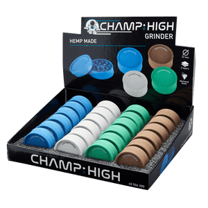 Champ High - Eco friendly Grinder - D Vape Store