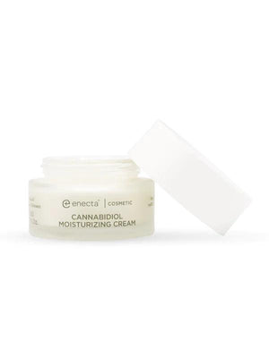 Enecta CBD Moisturizing Cream - 350mg CBD - 50ml - D Vape Store