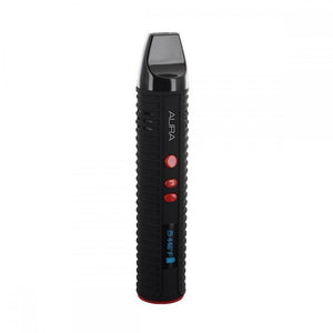 Flowermate Aura - Dry Herb Vaporizer - D Vape Store