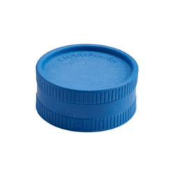 Champ High - Eco friendly Grinder - Blue