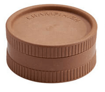 Champ High - Eco friendly Grinder - Brown