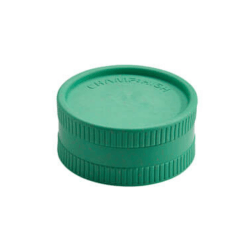 Champ High - Eco friendly Grinder - Green