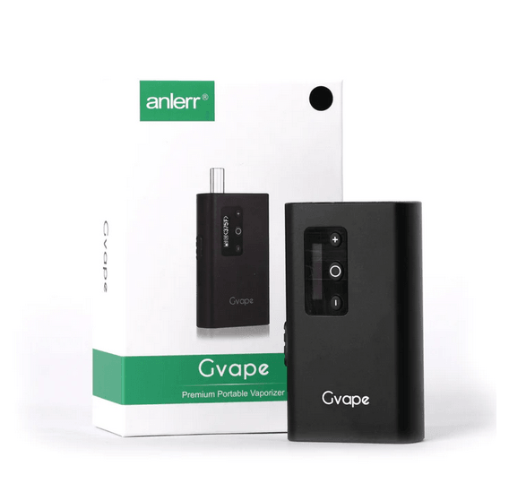 GVape - 2200mAh - D Vape Store