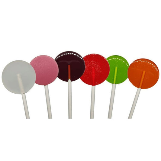 Pure Extract - 50mg HHC Lollipop