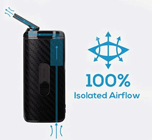 XMax Ace - replaceable Samsung battery - 2600mAh - D Vape Store