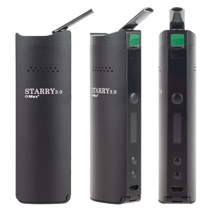 XMax Starry 3.0 - 2600mAh Removable battery Last Model in stock - D Vape Store